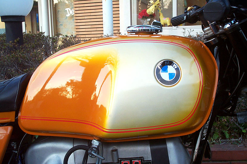 BMW R90Sk900l