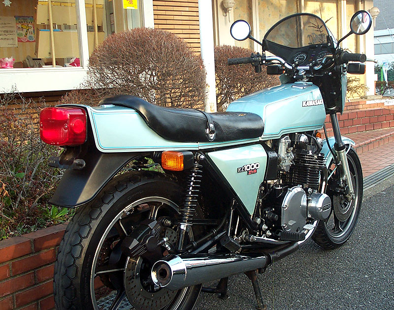 Z1-R k1000l ^