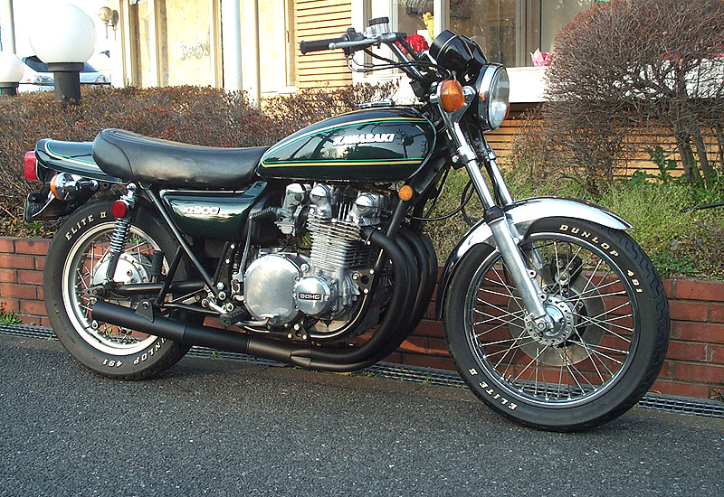 KZ900