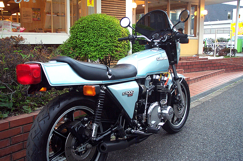 Z1-R k1000l ^