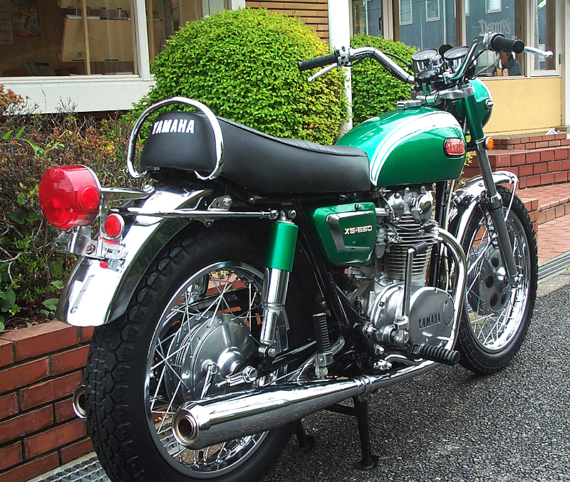 XS-1k650l