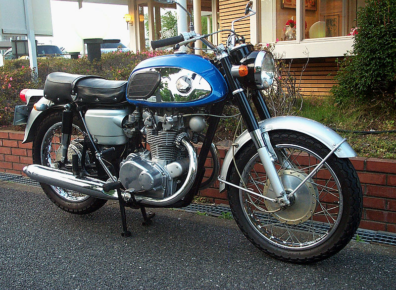 CB450K0k^l