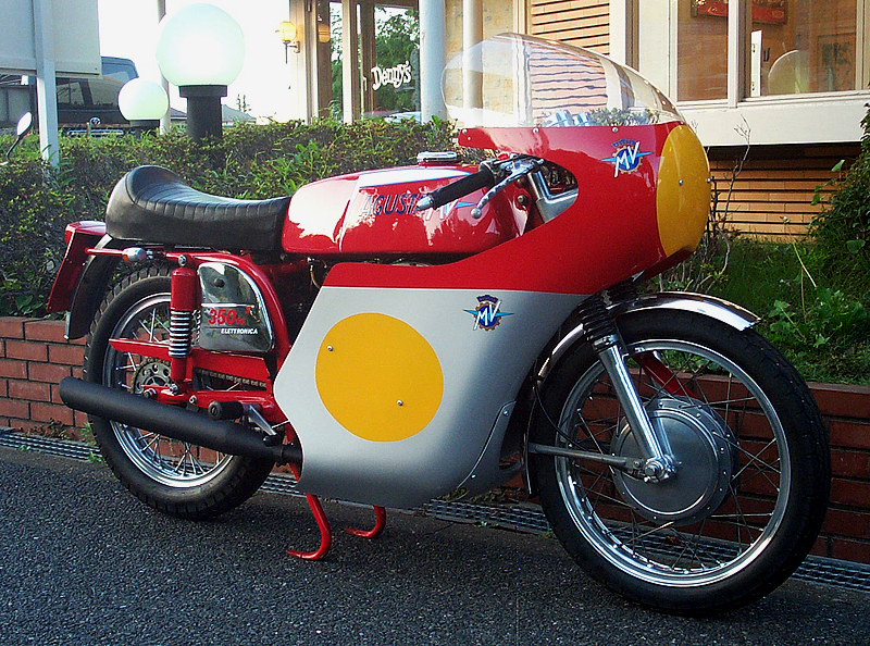 MV AGUSTA 350BkIWiEtJEtl