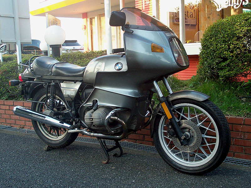 BMW@R100RSk1000l