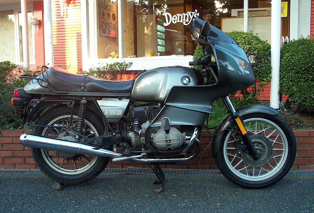 BMW@R100RSk1000l