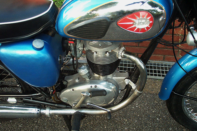 BSA@B40k350lSportStar90