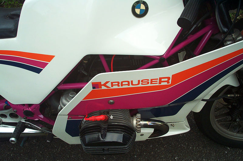 KRAUSER  MKM1000kE300/胂fl