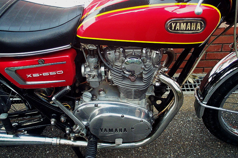 XS-650