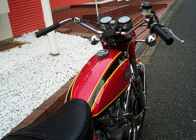 XS-650