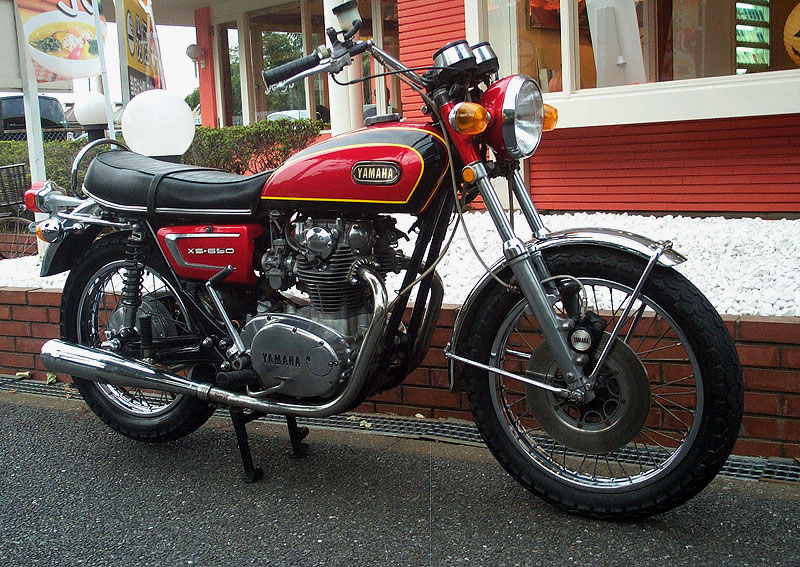 XS-650