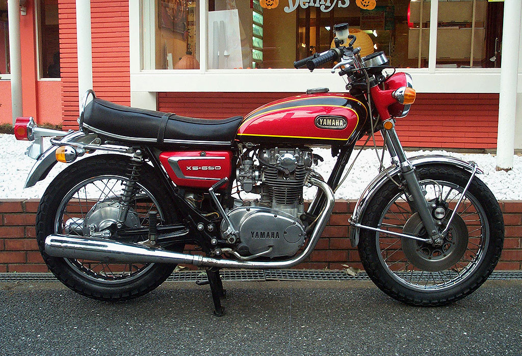 XS-650