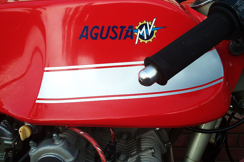 MV AGUSTA 750S AMERICAk^X|[NW/VÎԁl