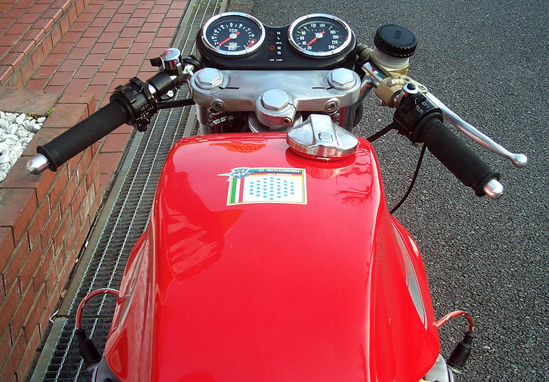 MV AGUSTA 750S AMERICAk^X|[NW/VÎԁl