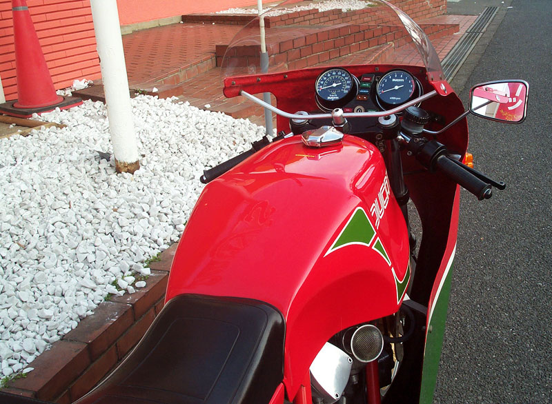 DUCATI 900 M.H.R.ǩ^JE/hfl