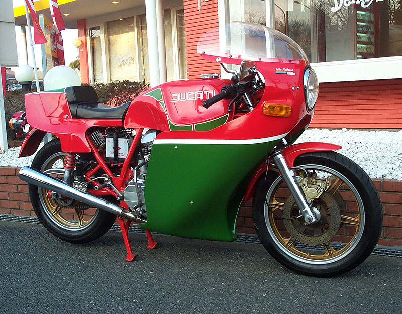 DUCATI 900 M.H.R.ǩ^JE/hfl