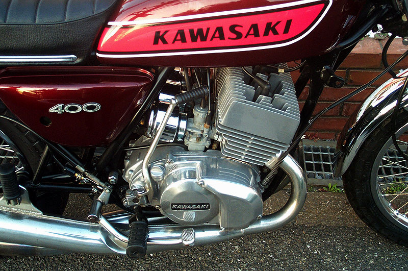 400SS