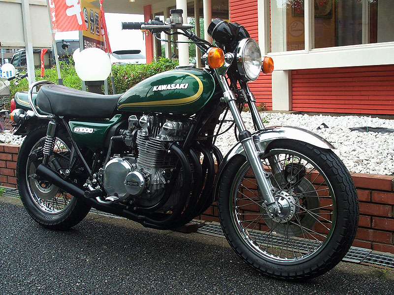 KZ1000