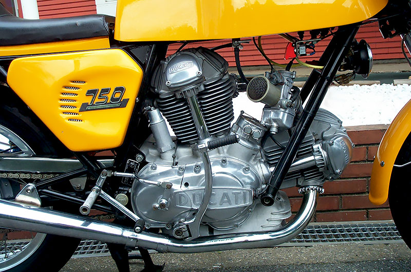 DUCATI 750S k{S/l