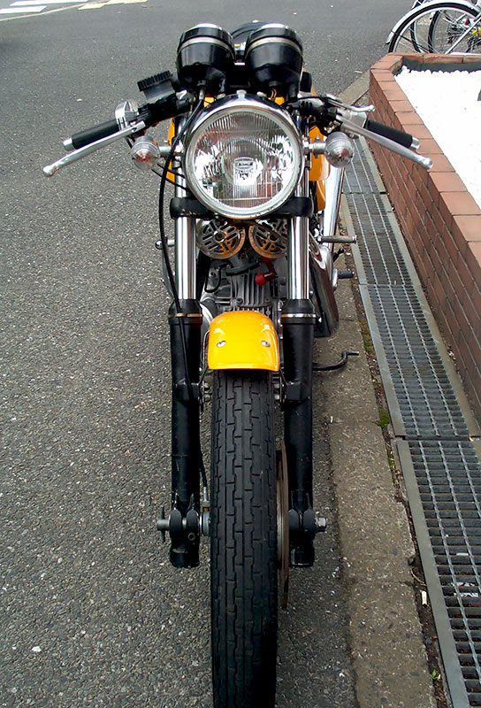 DUCATI 750S k{S/l