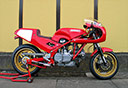 HARRIS Ducati 900 Proto-Racer