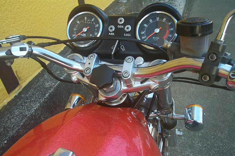 Ducati 750GTkdl/KRA!!l