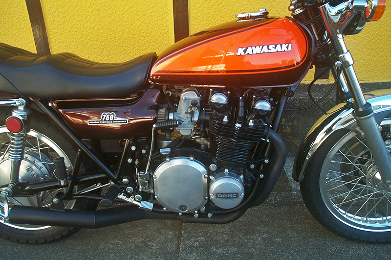 KZ-900