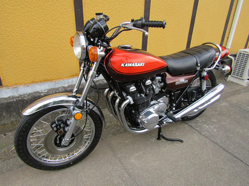 KAWASAKI Z2RSkh^l