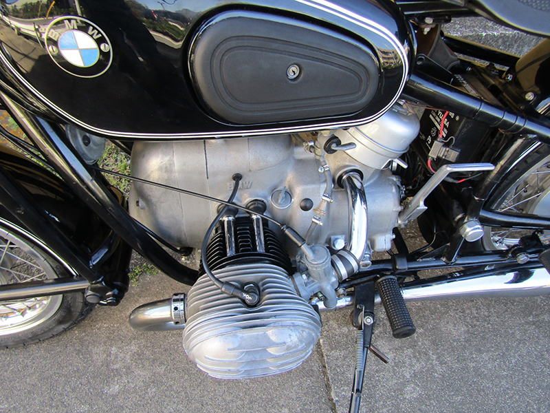 BMW R60/2k600ccl