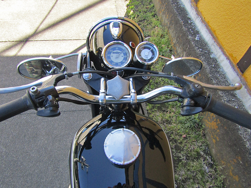 BMW R60/2k600ccl