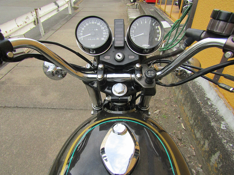 KAWASAKI  KZ900kZ1/bNXl