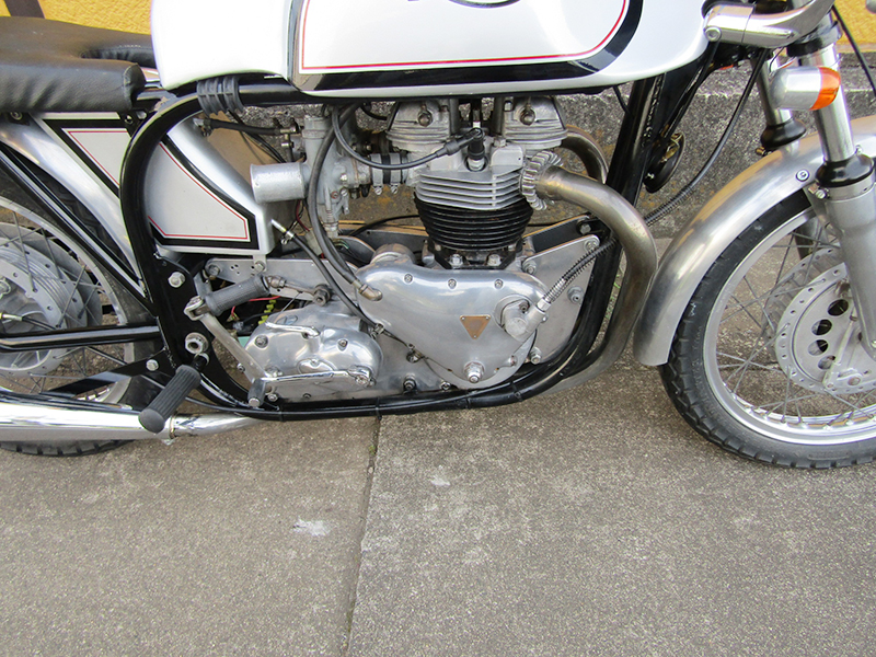 Triton@650 Cafe-Racer