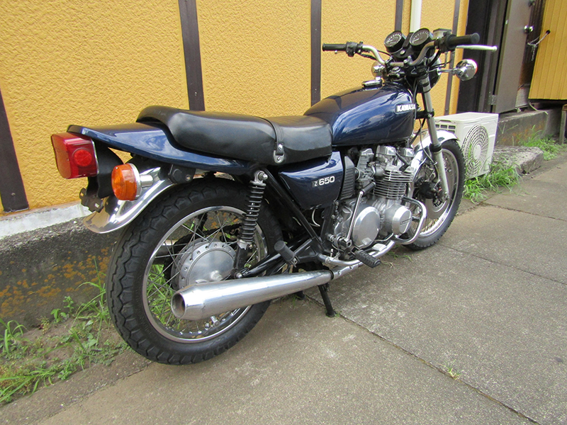 KZ650kUbp[l