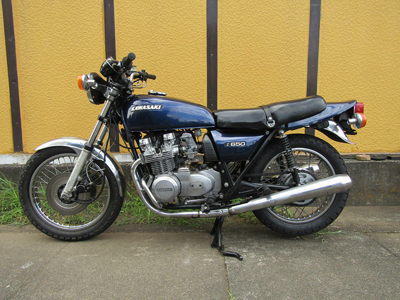 KZ650kUbp[l