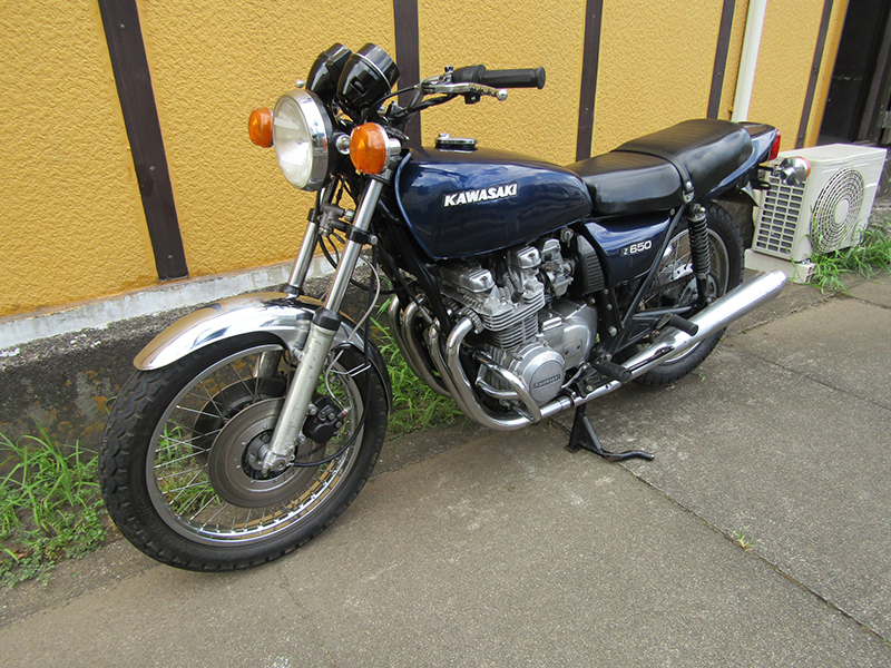 KZ650kUbp[l