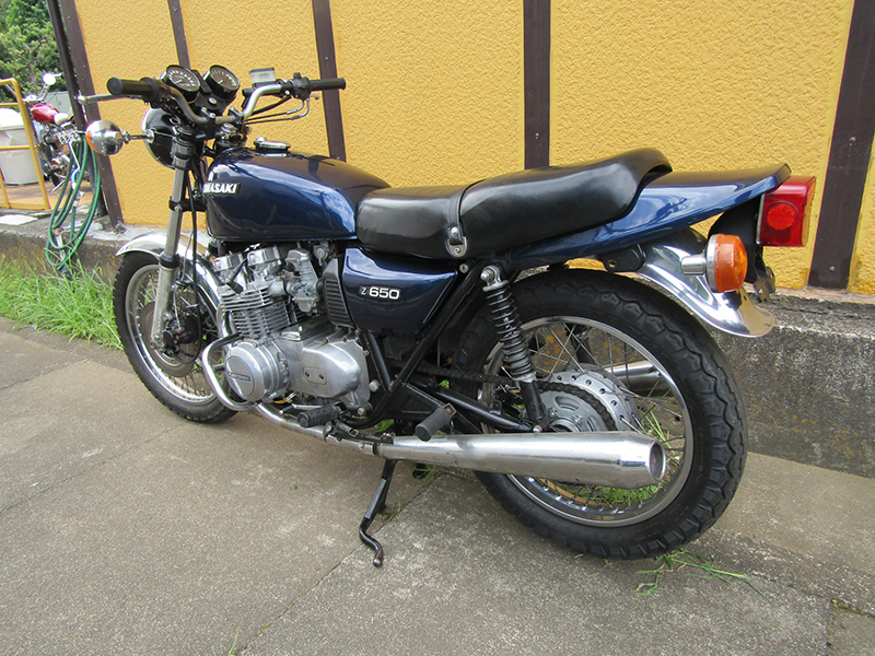 KZ650kUbp[l