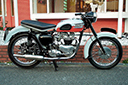 Triumph T120Rk650l