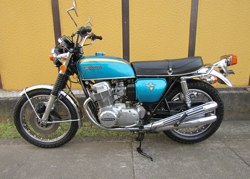 HONDA@@baVTOjS