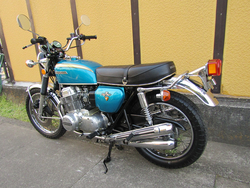 HONDA@@baVTOjS