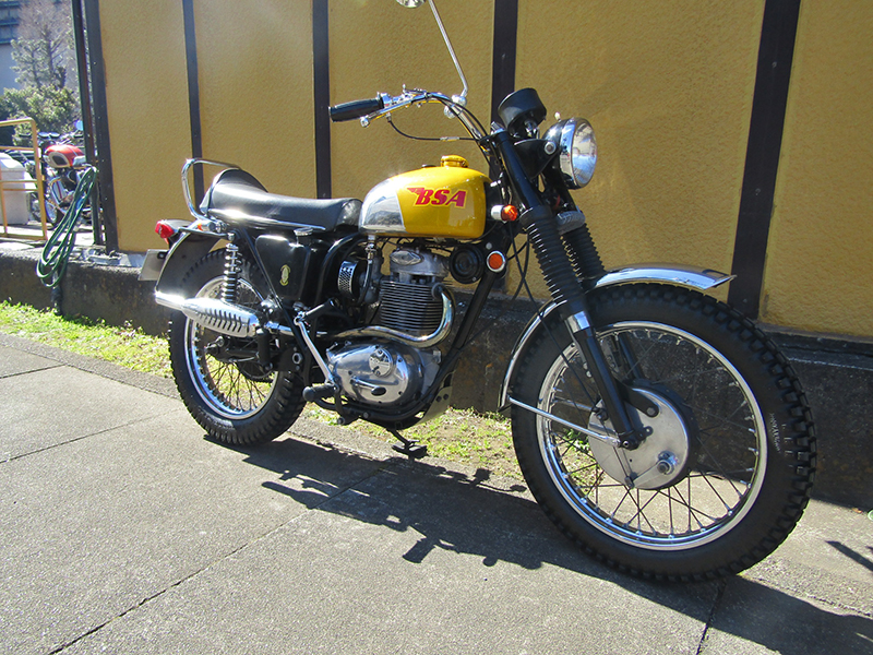 BSA rN^[B441