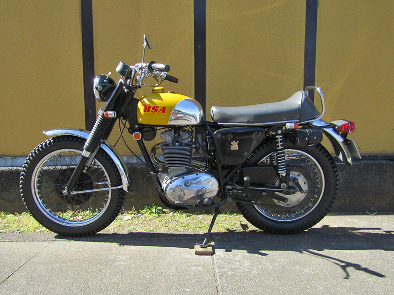 BSA rN^[B441