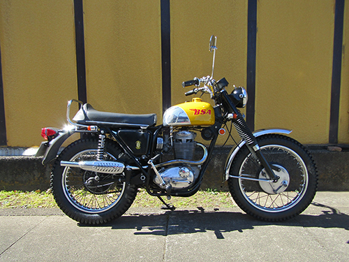 BSA rN^[B441