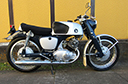 HONDA  CB92k125l