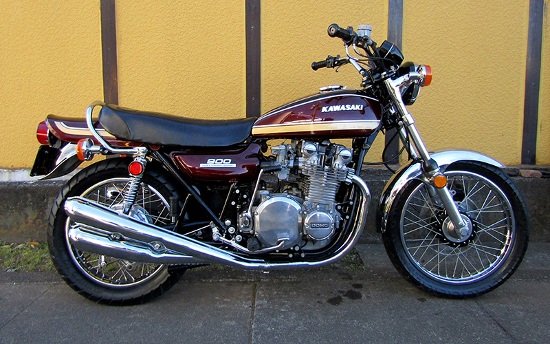  KAWASAKI  yPak900l 