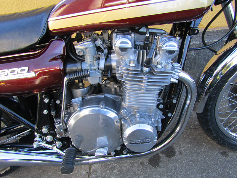  KAWASAKI  yPak900l 