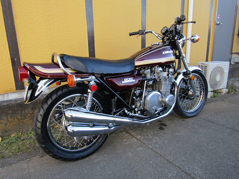  KAWASAKI  yPak900l 