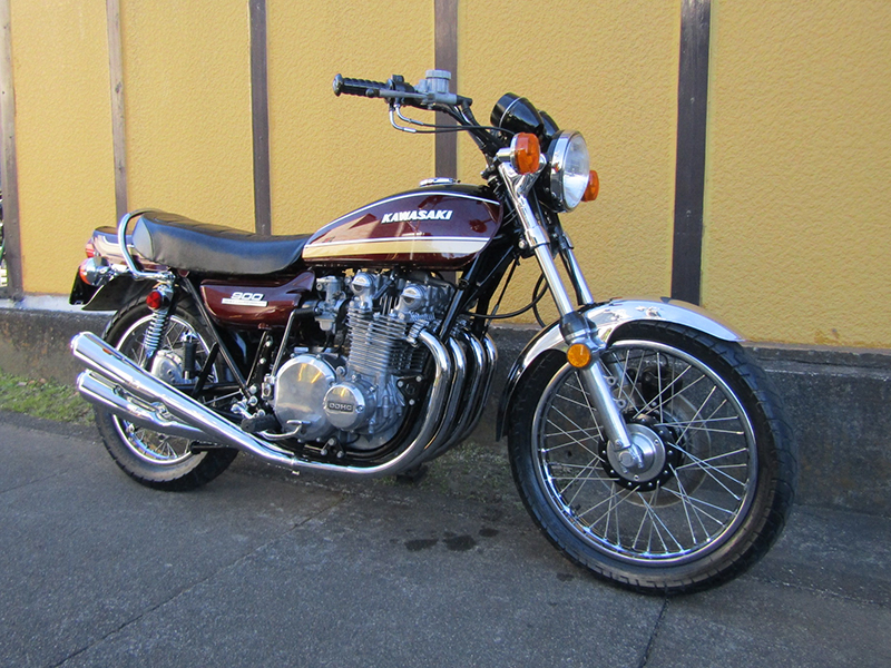  KAWASAKI  yPak900l 