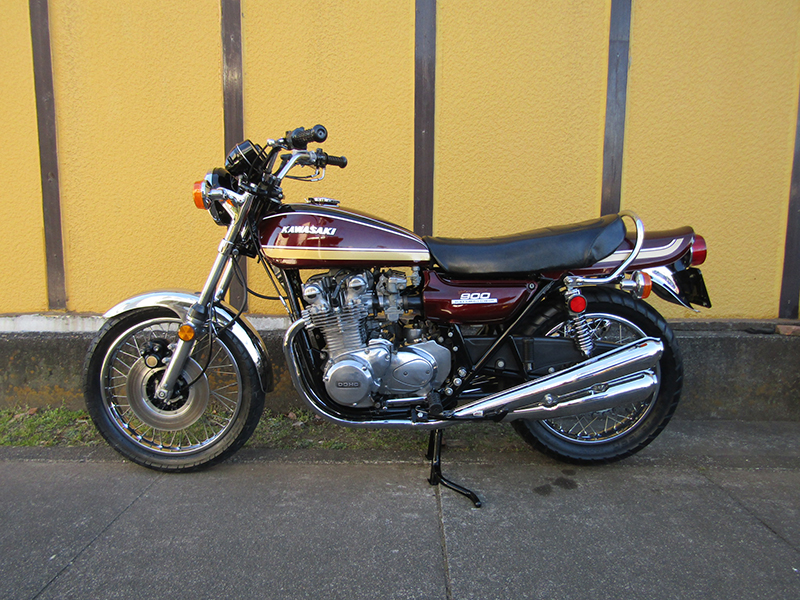  KAWASAKI  yPak900l 