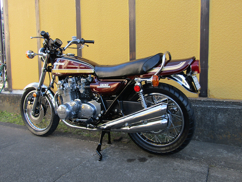  KAWASAKI  yPak900l 