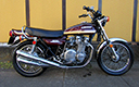 KAWASAKI  Z1Bk900l
