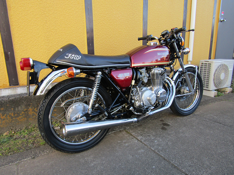HONDA@baSOOe